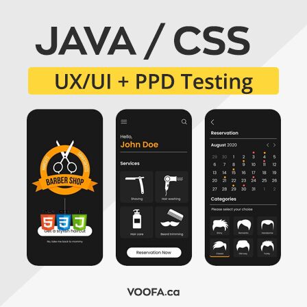 App Developer Toronto