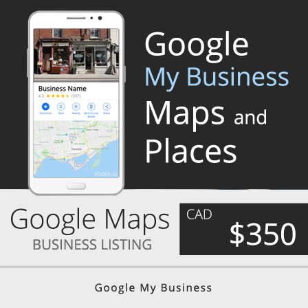Google-My-Business-Listing-Maps